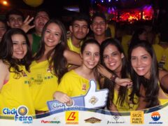 Forró da Tia Maria
